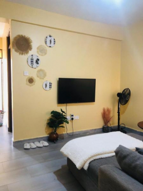 Kisumu Airview Homestay